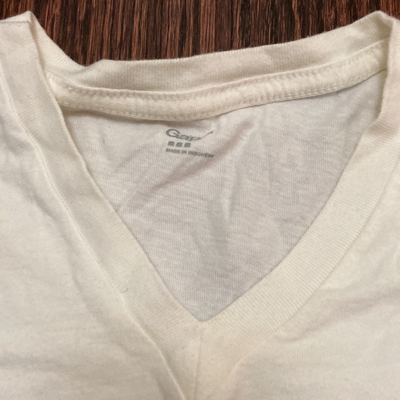 Men’s set of 5 assorted tees - Picture 5 of 8